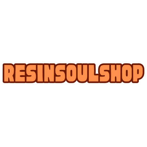 Resinsoulshop
