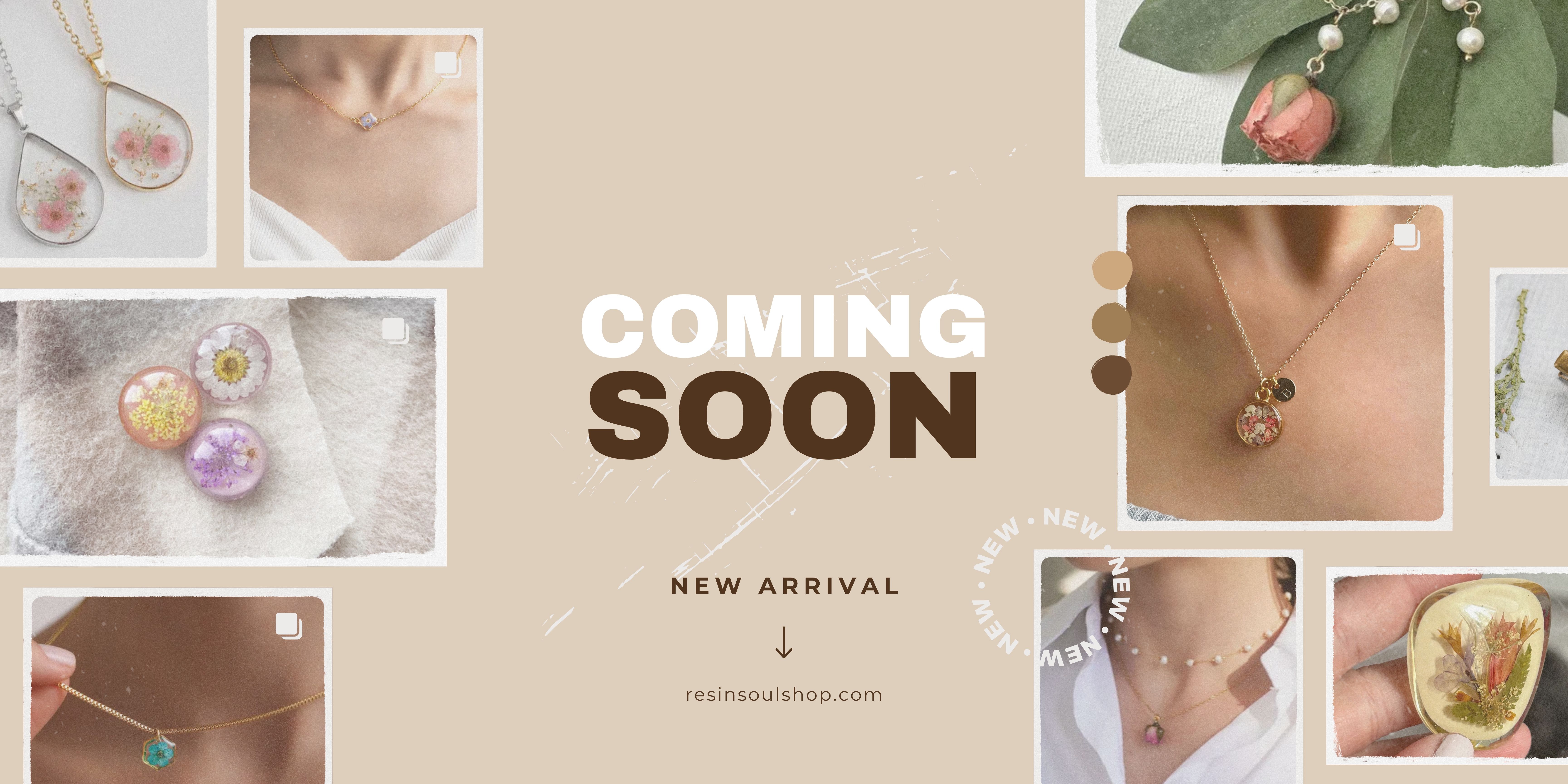 resinsoulshop.com